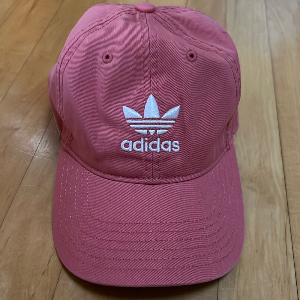 Adidas hat